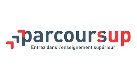 parcoursup logo