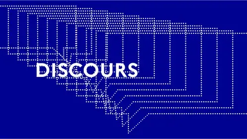 Discours
