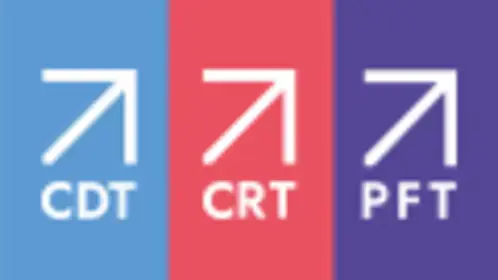 Fiche C.R.T.-C.D.T.-P.F.T.