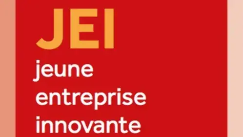Logo JEI