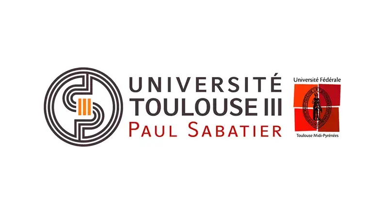 Logo Université Toulouse 3 Paul Sabatier