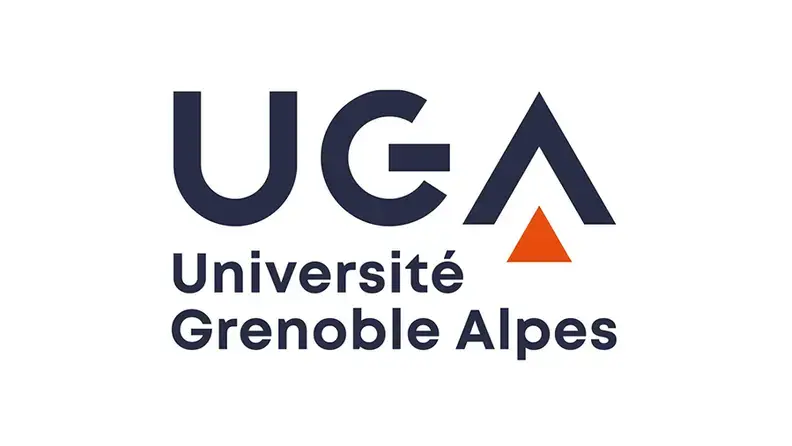 Logo Université Grenoble Alpes