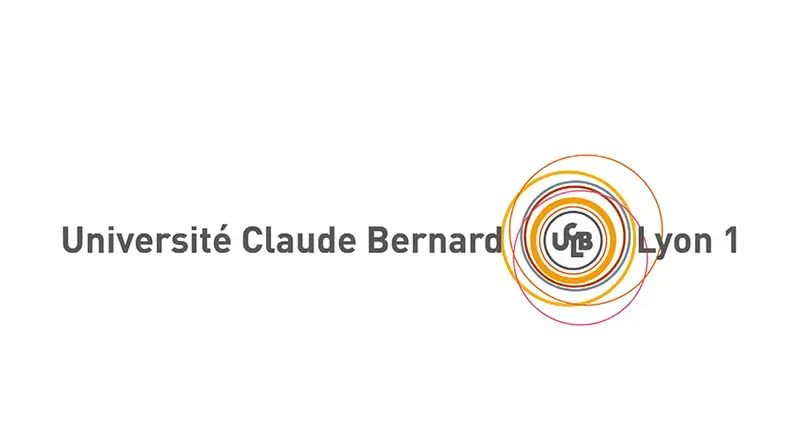 Logo Université Claude Bernard Lyon 1