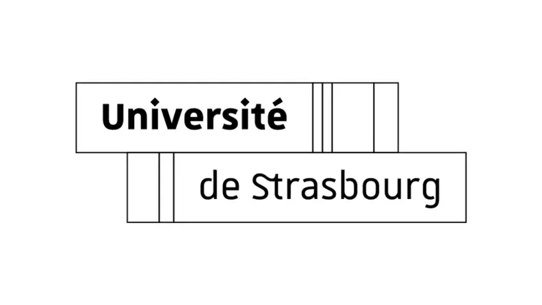 Logo Université de Strasbourg