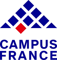 Logo Campus France