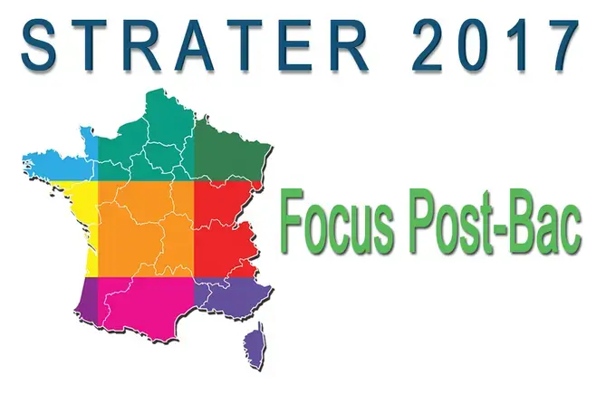 Strater Focus Post-Bac