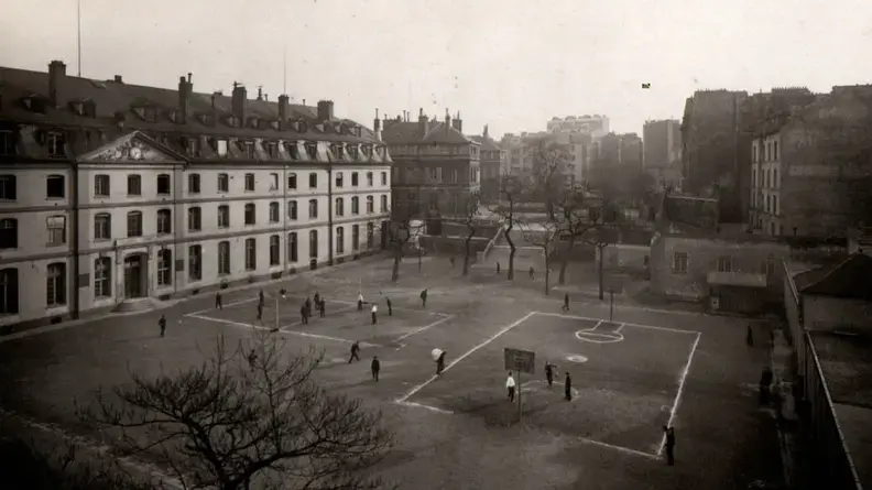 École Polytechnique 