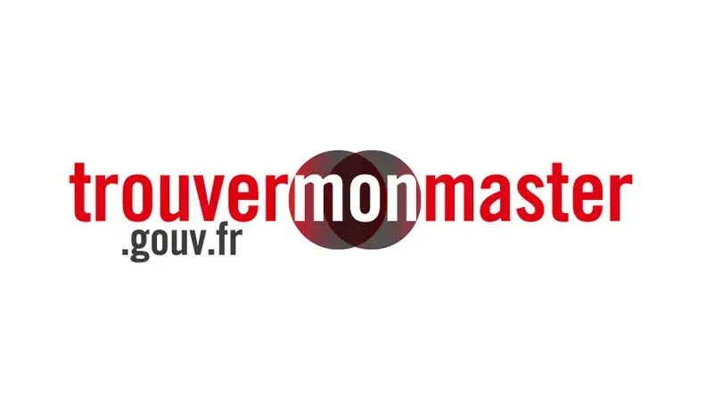 Logo Trouver mon master
