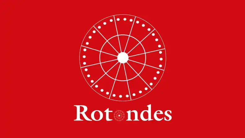 logo Rotondes