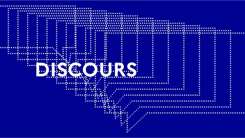 Discours