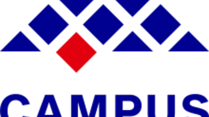 Logo Campus France