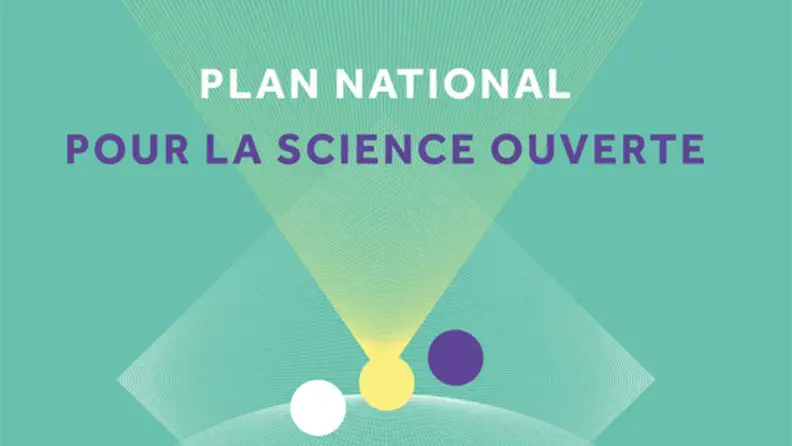 Plan national pour la Science ouverte