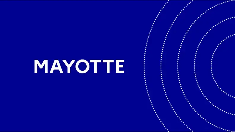 Mayotte