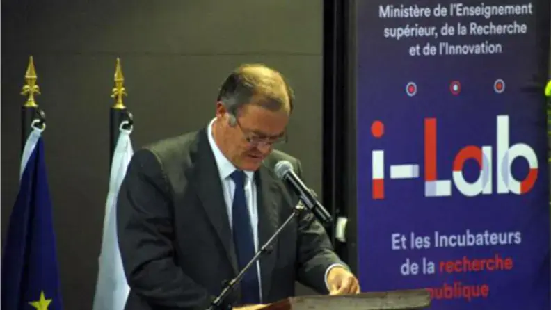 20 ans d'innovation à la Réunion