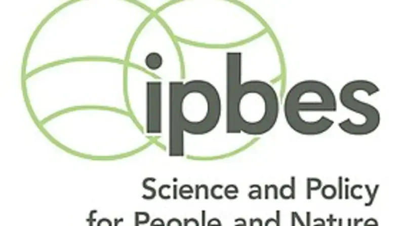 logo IPBES
