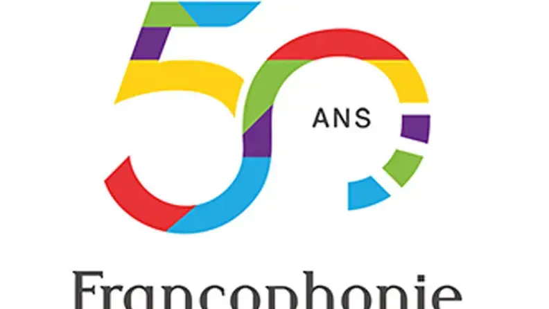 50 ans de la francophonie