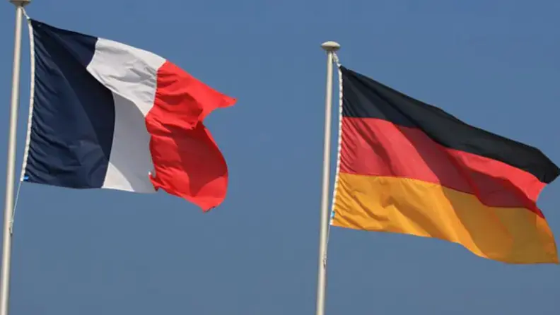 Conseil des ministres franco-allemand
