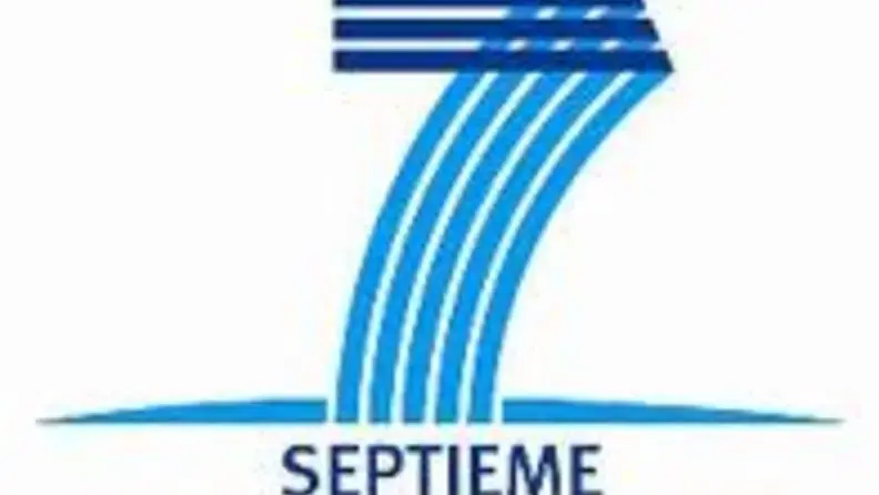 Logo : 7ème PCRDT