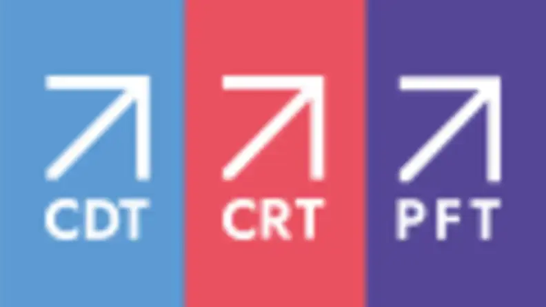 Fiche C.R.T.-C.D.T.-P.F.T.