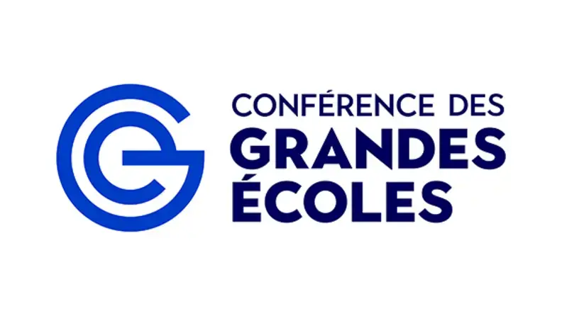 Logo CGE 2021