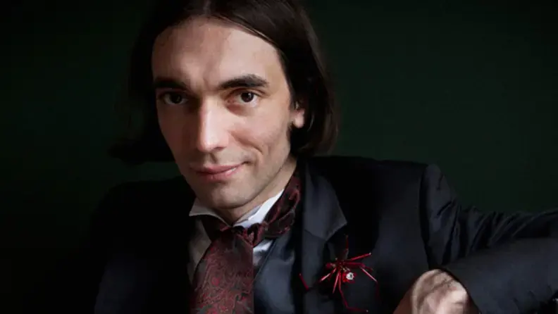 Cédric Villani