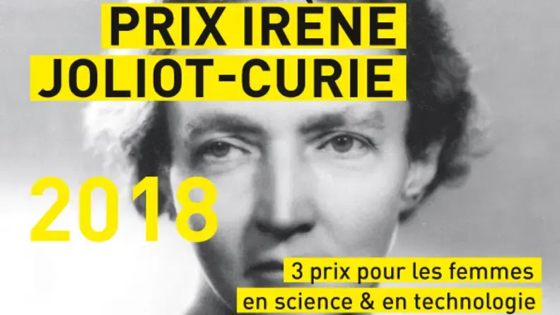 Prix IJC 2018