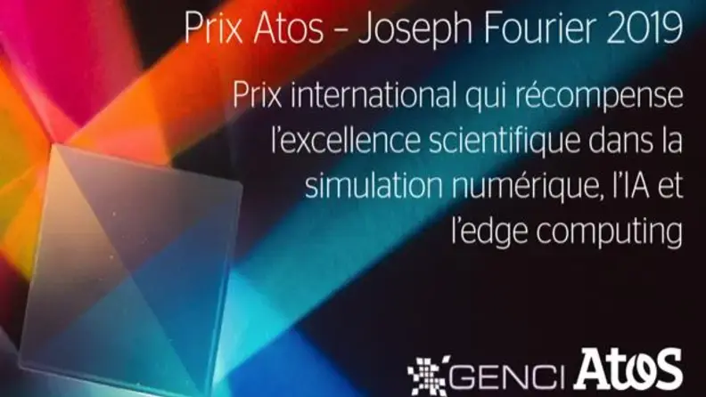 GENCI ATOS