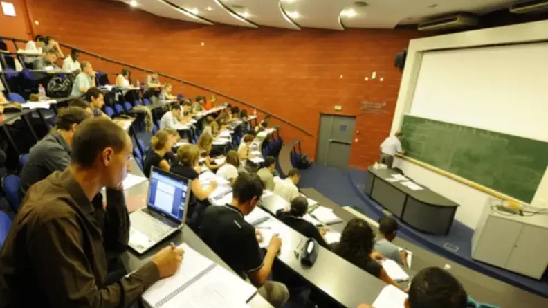 IAE Université de Montpellier