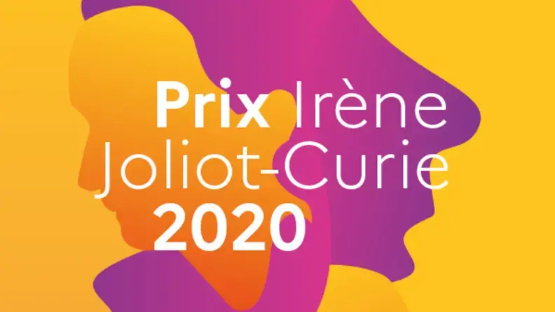 Prix IJC 2020
