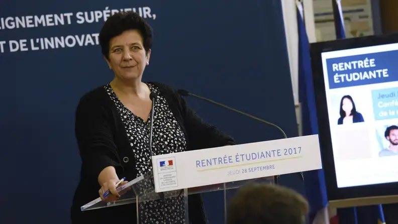 rentrée etudiante