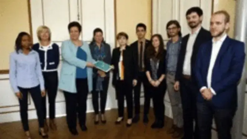 Rapport Donata Marra