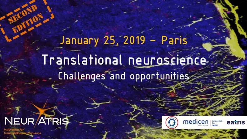 NeurATRIS 2019
