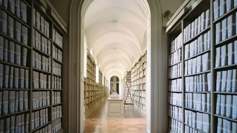 Archives nationales