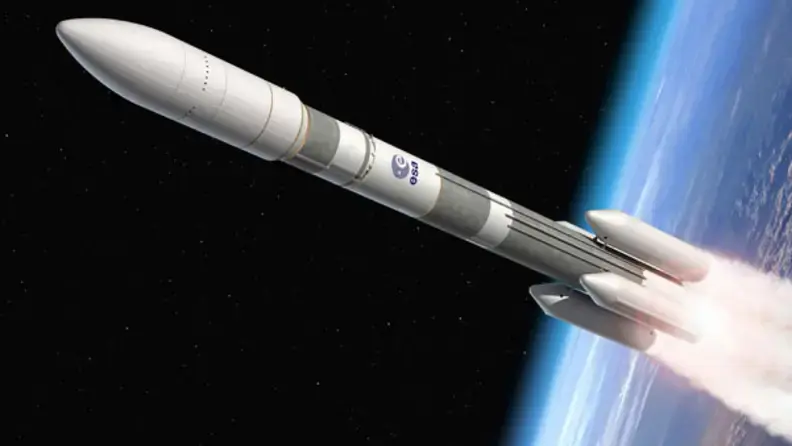 Ariane 6
