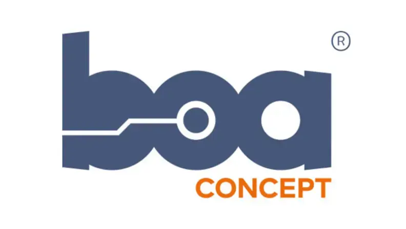 Boa concept