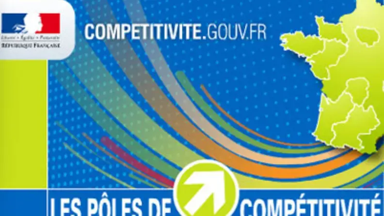 COMPETITIVITE