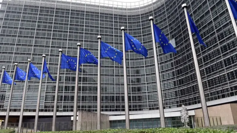 Conseil européen