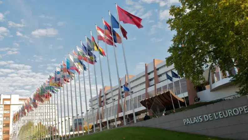 Pays du Conseil de l'Europe, membres de l'Europe de Bologn