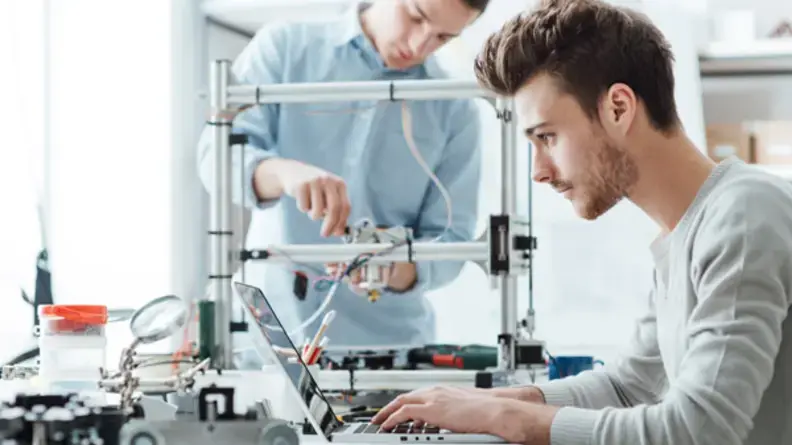 Etudiant entrepreneur