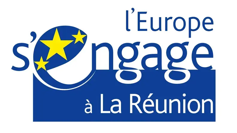 L'Europe s'engage avec le FEDER à La Réunion