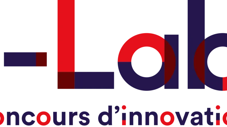 Logo i-Lab