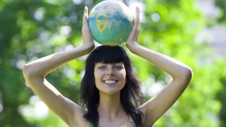L'environnement mondial