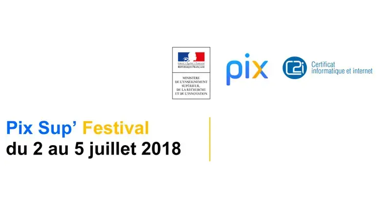 Pix Sup'Festival