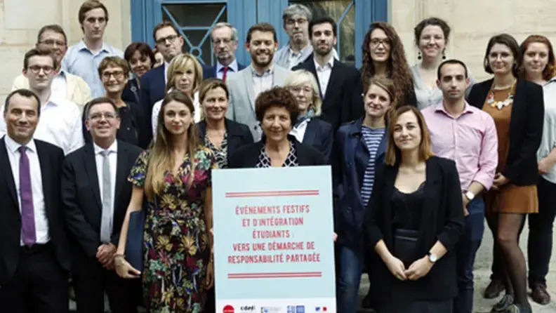 signature charte evenements festifs