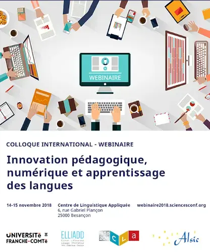 Webinaire