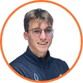 Alex Portal _ Bronze