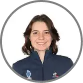 Heidi Gaugain