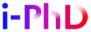 Logo i-PhD