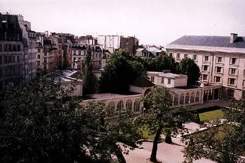 La boîte à claque