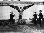 Monument au mort
